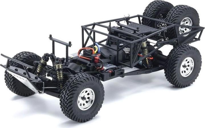 Image du produit Kyosho Outlaw Rampage Pro (Presque prêt à être conduite)