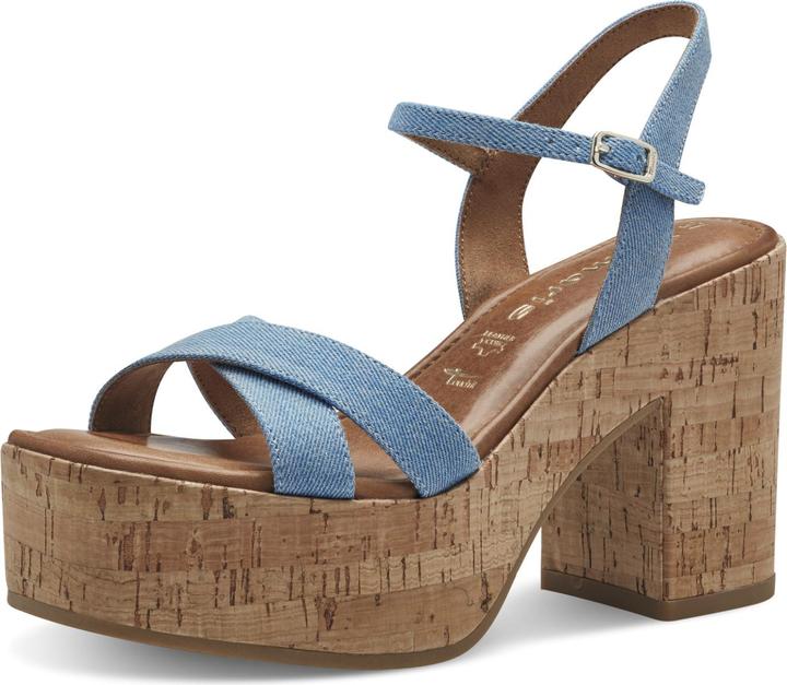 Produktbild Tamaris Sandalette (39)