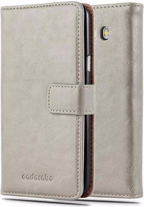 Productafbeelding Cadorabo Boek Luxe Omslag (Samsung Galaxy J7 2016)