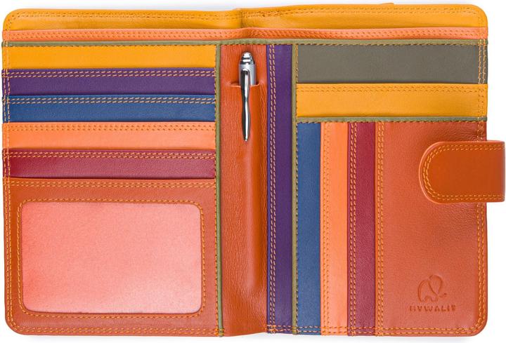 Produktbild Mywalit Geldbörse Leder 14 cm
