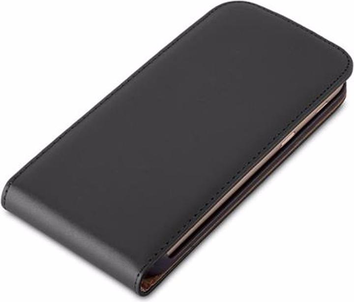 Productafbeelding Cadorabo Gladde klapdeksel (Samsung Galaxy A3 (2017))
