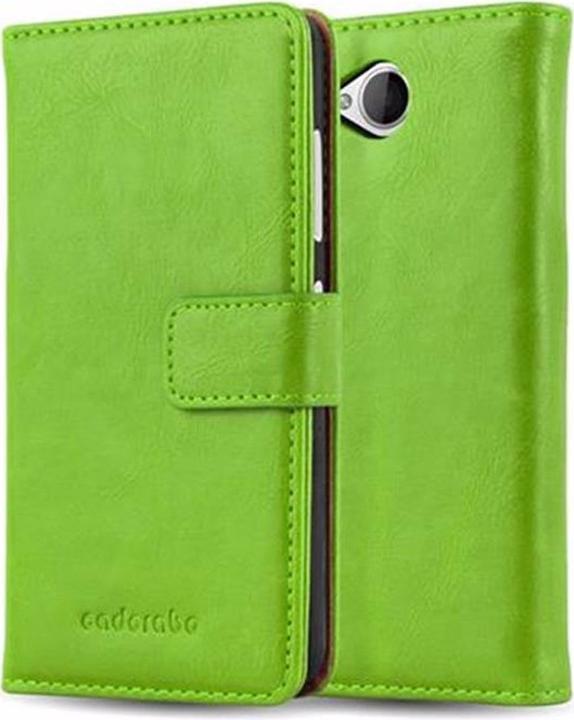 Produktbild Cadorabo Book Luxury Cover (Microsoft Lumia 650)