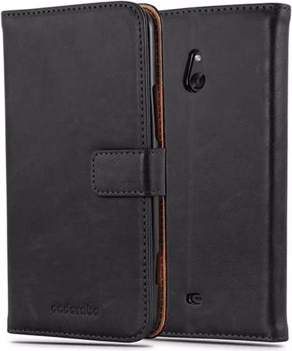 Graphite Black