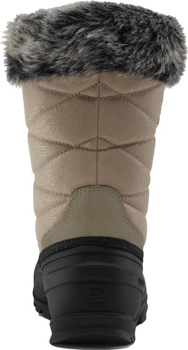 Actual product image Kamik Momentum3 (42)