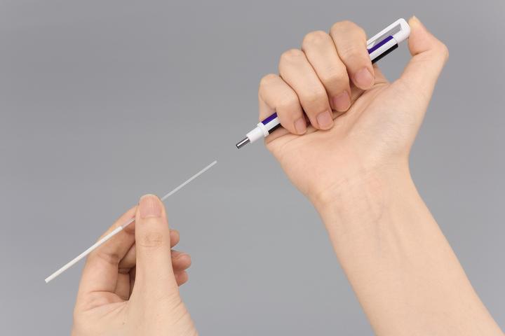 Produktbild Tombow Mono zero