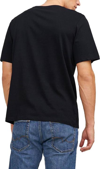Actual product image Jack & Jones 3er Pack Corp T-Shirt (M)