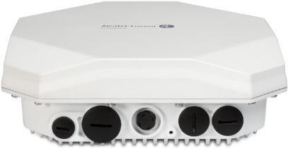 Produktbild Alcatel Lucent Enterprise OAW-AP1361-RW AP1361 WLAN Access-Point 3000MBit/s 2.4GHz, 5GHz (2400 Mbit/s)