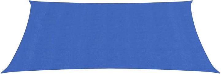 Actual product image VidaXL Sonnensegel 160 g/m² Rechteckig HDPE (3.5 x 5 m)