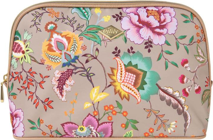 Oilily Color Bomb Chiara Kosmetiktasche 29 cm (4 l)