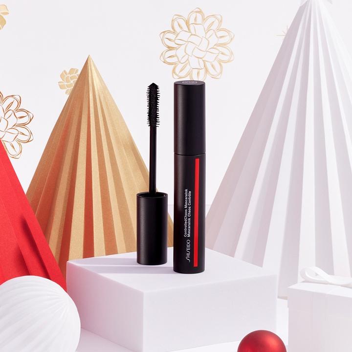 Image du produit Shiseido Kit vacances MakeUp 2024 (Set maquillage)