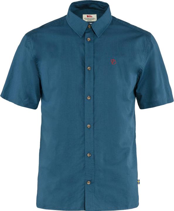 Fjällräven Övik Lite Hemd