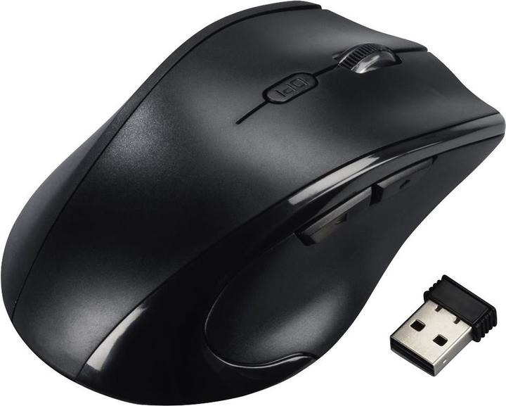 Actual product image Hama Riano (Wireless)