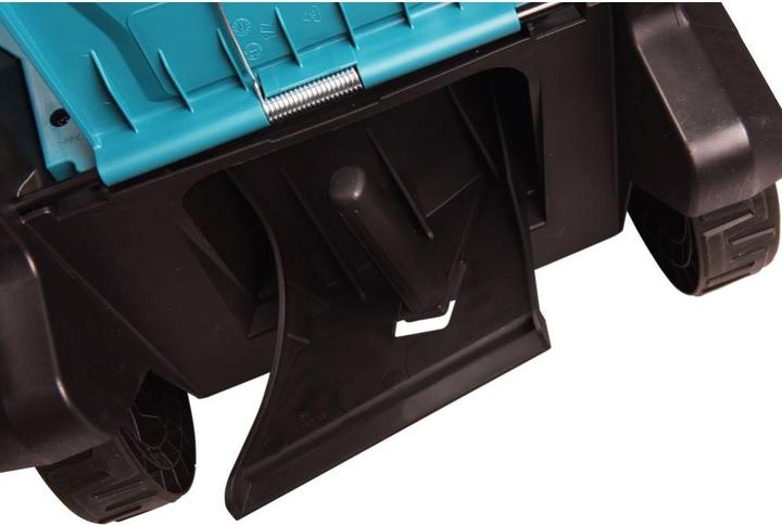 Actual product image Makita DLM330Z (Rechargeable battery operated)