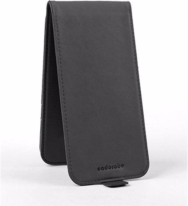 Actual product image Cadorabo Flip with structure cover (Huawei P8 Lite (2017))