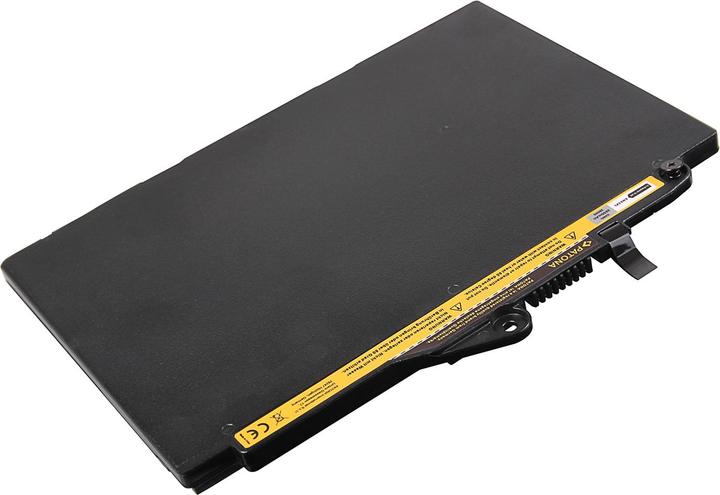 Produktbild Patona Akku f. HP EliteBook 725 820 G3 SN03XL HSTNN-DB6V 800514-001 800232-241 (2800 mAh)