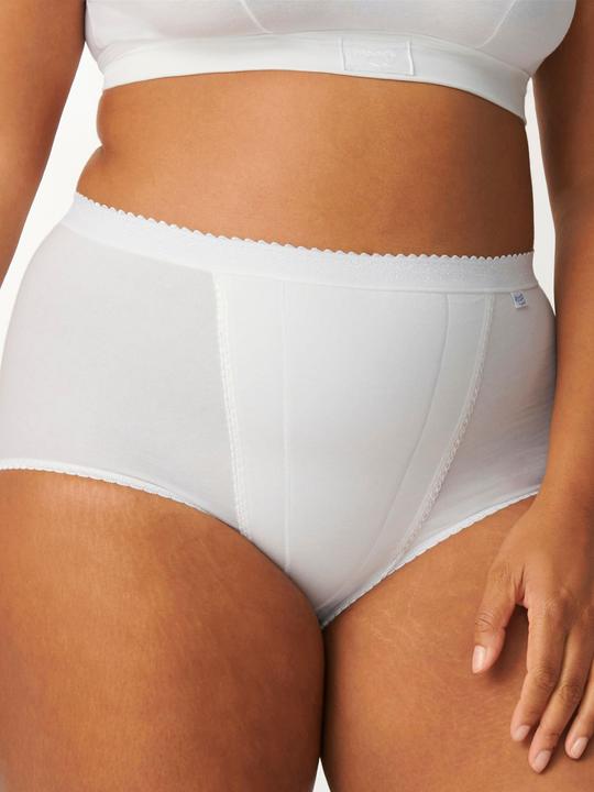 Produktbild Sloggi Maxislip Control (40, 2er Pack)
