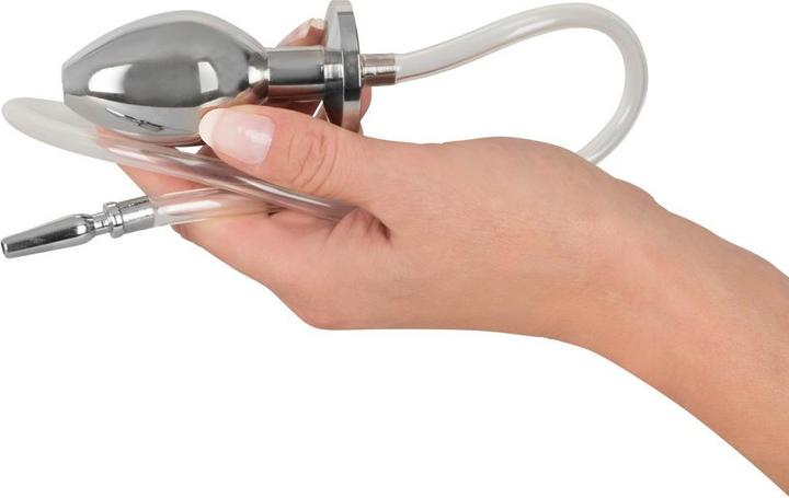 Produktbild You2Toys Piss To Ass Plug