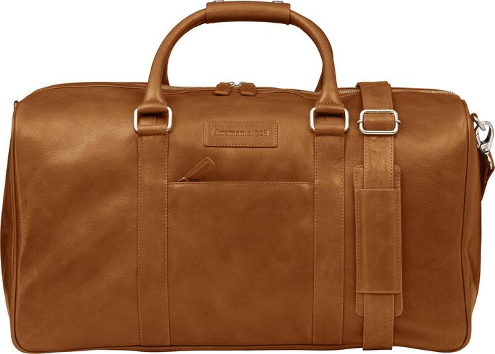 dbramante1928 Borsa Weekender Aalborg - Tan (65.12 l)