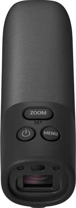 Actual product image Canon Powershot Zoom Essential Kit (100 - 400 mm, 12.10 Mpx, 1/3")
