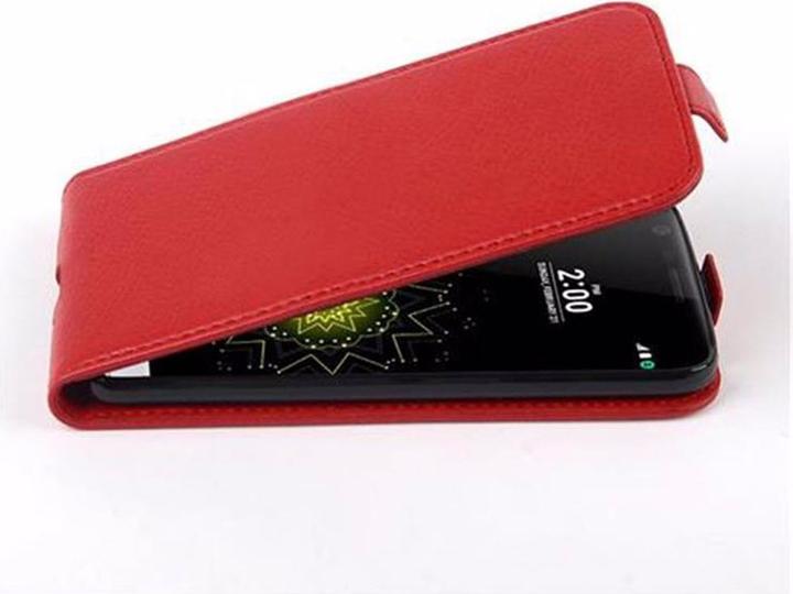 Immagine prodotto Cadorabo Flip con copertura della struttura (G5)