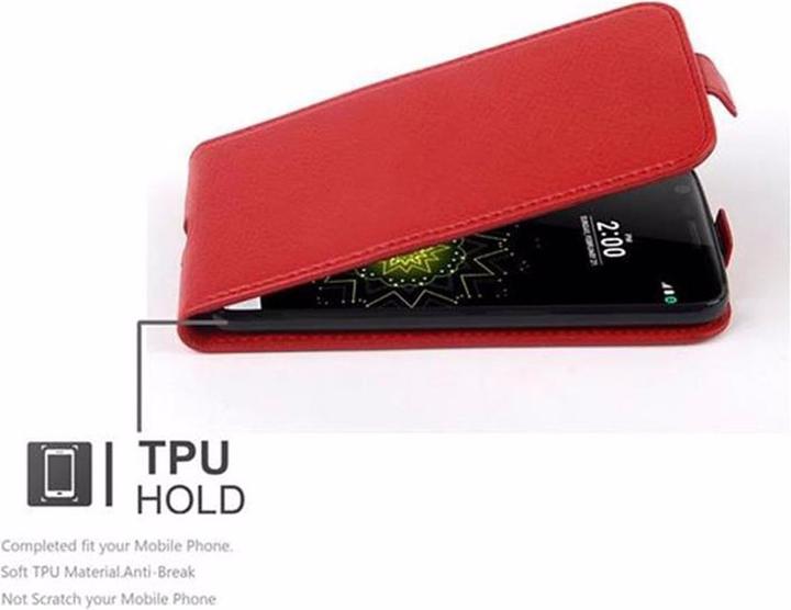 Immagine prodotto Cadorabo Flip con copertura della struttura (G5)