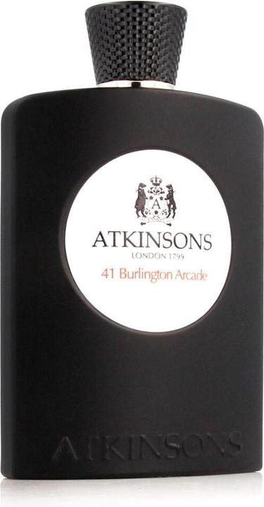 Image du produit Atkinsons 41 Burling Arcade Eau de Parfum (Eau de parfum, 100 ml)