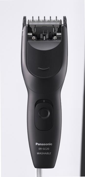 Produktbild Panasonic Er-Gc20