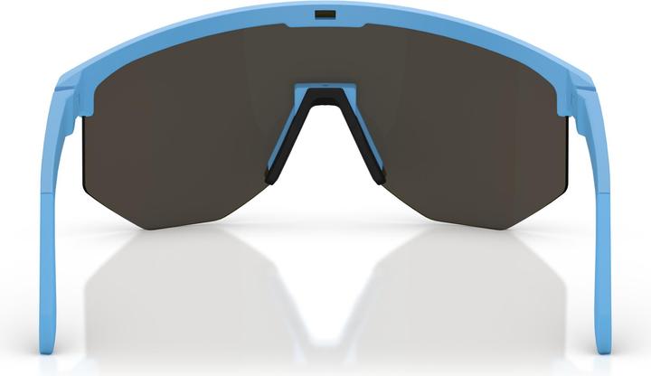 Immagine prodotto Bliz Hero Small (Blu opaco, Antracite)
