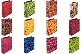 Actual product image Herlitz . (A4, 80 mm, 1 Piece)