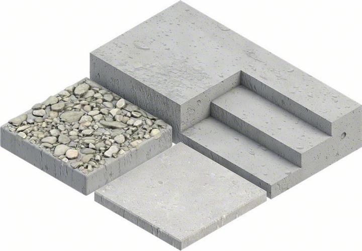Produktbild Bosch Professional Zubehör EXPERT SDS max-8X Hammerbohrer, 16 x 200 x 340 mm (16,0 mm)