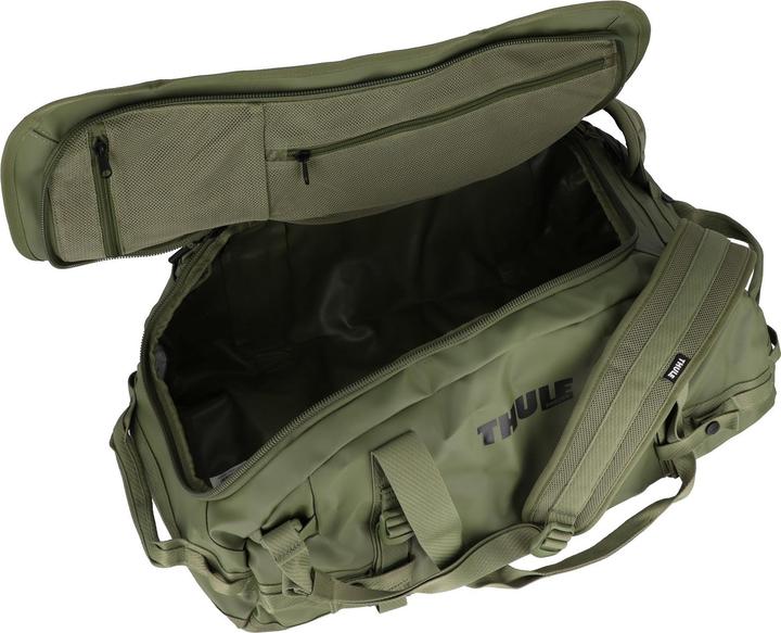 Actual product image Thule Chasm Duffel (40 l)