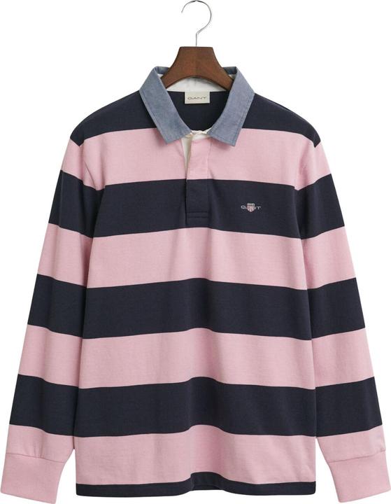 Actual product image GANT Heavy Rugger (L)