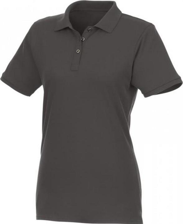 Elevate Beryl Poloshirt Baumwolle aus biologischem Anbau kurzärmlig