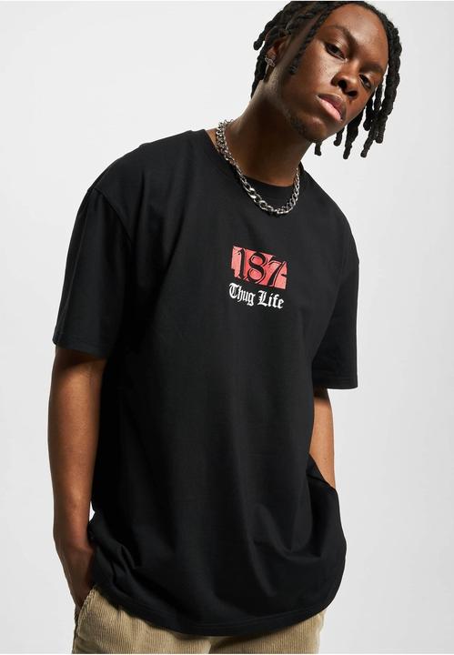 Immagine prodotto Thug Life Tshirt TrojanHorse - 56529 (S)