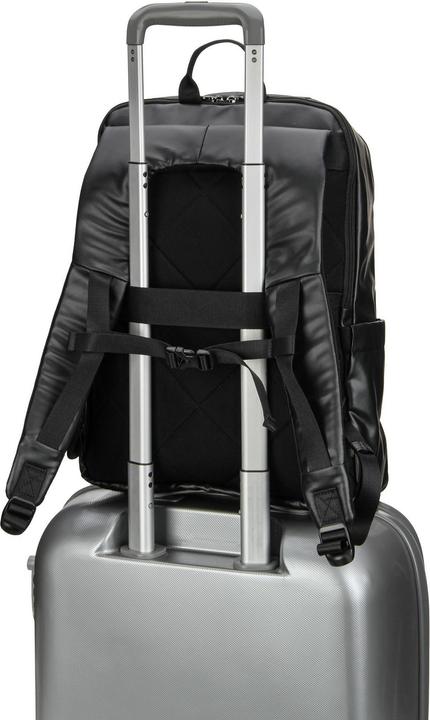 Immagine prodotto Mandarina Duck Zaino da viaggio Eco Coated Backpack OST07 (25 l)