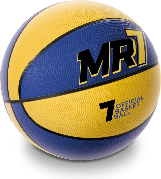 Immagine prodotto Mondo Basket MR7 taglia 7