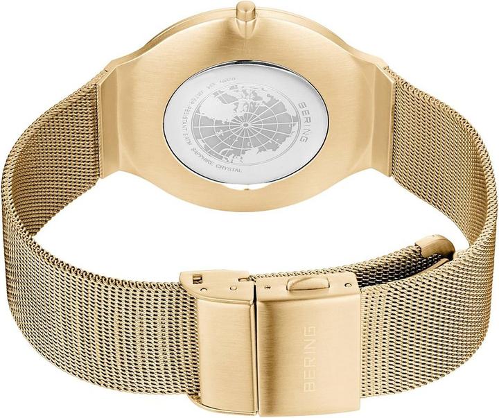 Produktbild Bering Herrenuhr (Analoguhr, 40 mm)