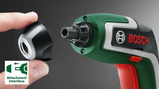 Produktbild Bosch Hausgeräte Bosch IXO 7 wrench set (Akkubetrieb)