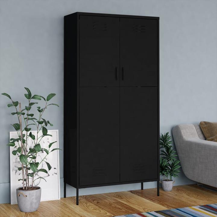 Image du produit VidaXL Evsegniia (90 x 50 x 180 cm)