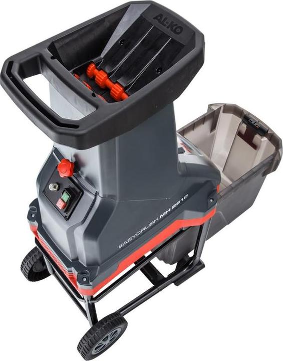 Productafbeelding AL-KO Easy Crush Mh 2810 Messenvernietiger