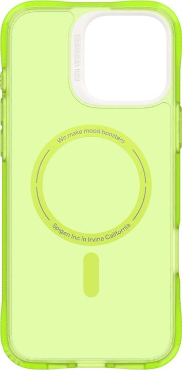 Image du produit Cyrill UltraSheer Mag (Apple iPhone 16 Pro)