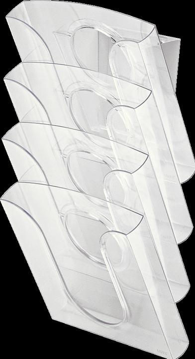 Produktbild Leitz Prospektfach (A4)