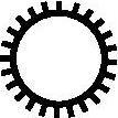 Immagine prodotto Pferd Kettensägenfeile Länge 200 mm Querschnitt 4,8 mm Spiralhieb rund