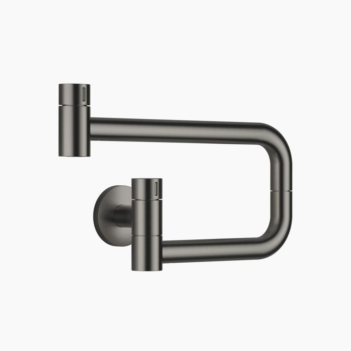 Actual product image Dornbracht KÃ¼che - Tara Ultra POT FILLER, cold water valve, swivel, projection 500 mm