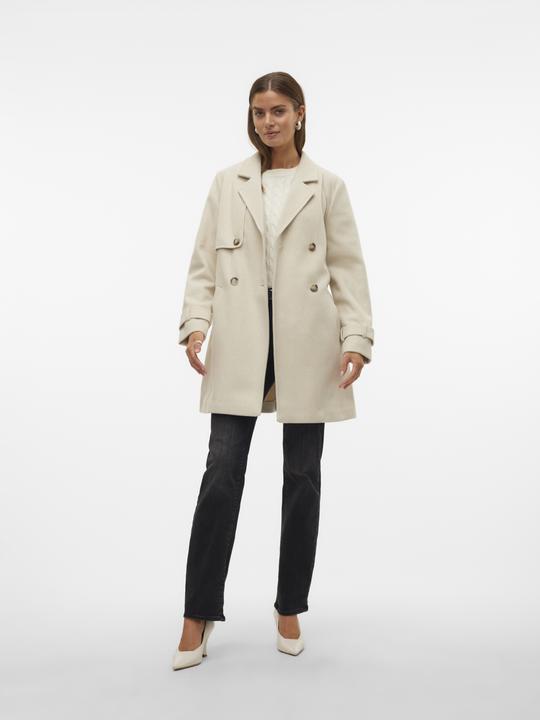 Actual product image Vero Moda VMPOPAMY Trench coat Trench coat (M)
