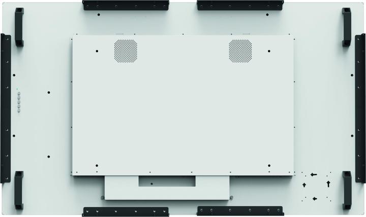 Produktbild iiyama TF5539UHSC-W1AG (3840 x 2160 Pixel, 55")