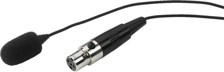 JTS Microphone instrumental CX-500 Ü