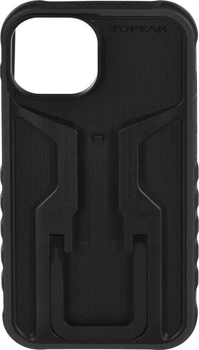 Produktbild Topeak Telefon RideCase iPhone 14. Schwarz/Grau (Apple iPhone 14)