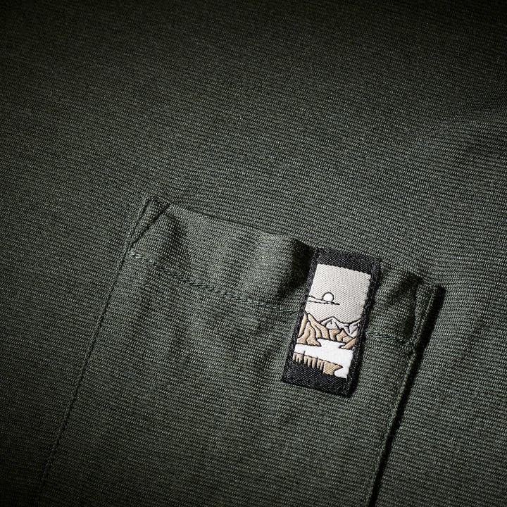 Image du produit Forclaz T-shirt manches courtes 100 % laine mérinos femme, Merino 100% vert (XL)