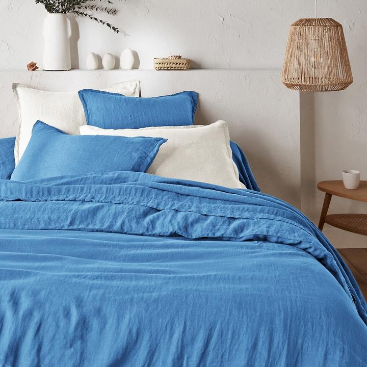 Actual product image La Redoute Interieurs Linot (140 x 190 cm)